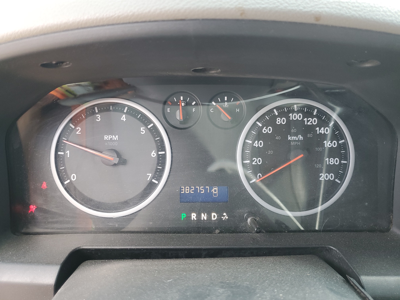 1C6RD7KP8CS335618 2012 Dodge Ram 1500 St