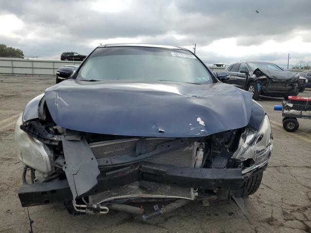 NISSAN MAXIMA 2014 Синий