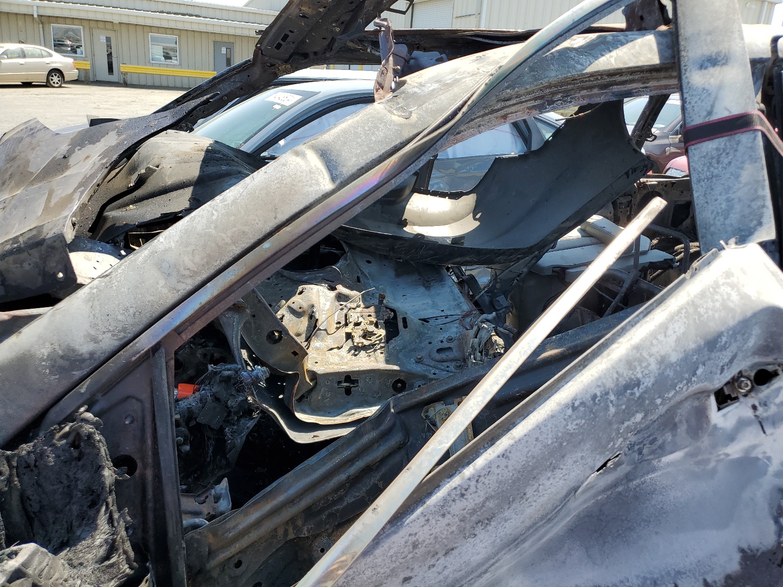 5FNRL38846B064563 2006 Honda Odyssey Touring