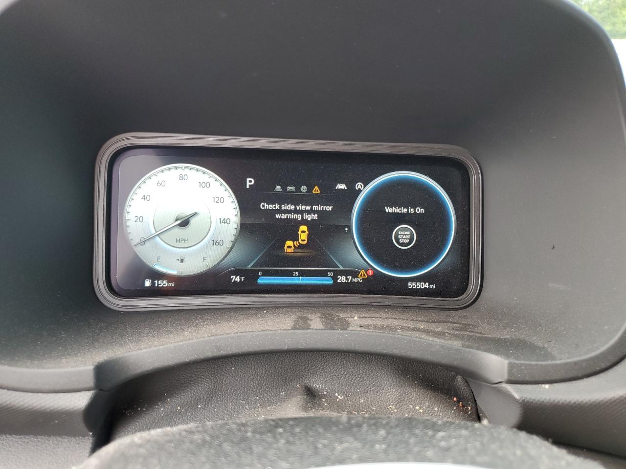 2022 Hyundai Kona N Line VIN: KM8K33A32NU903112 Lot: 65401794