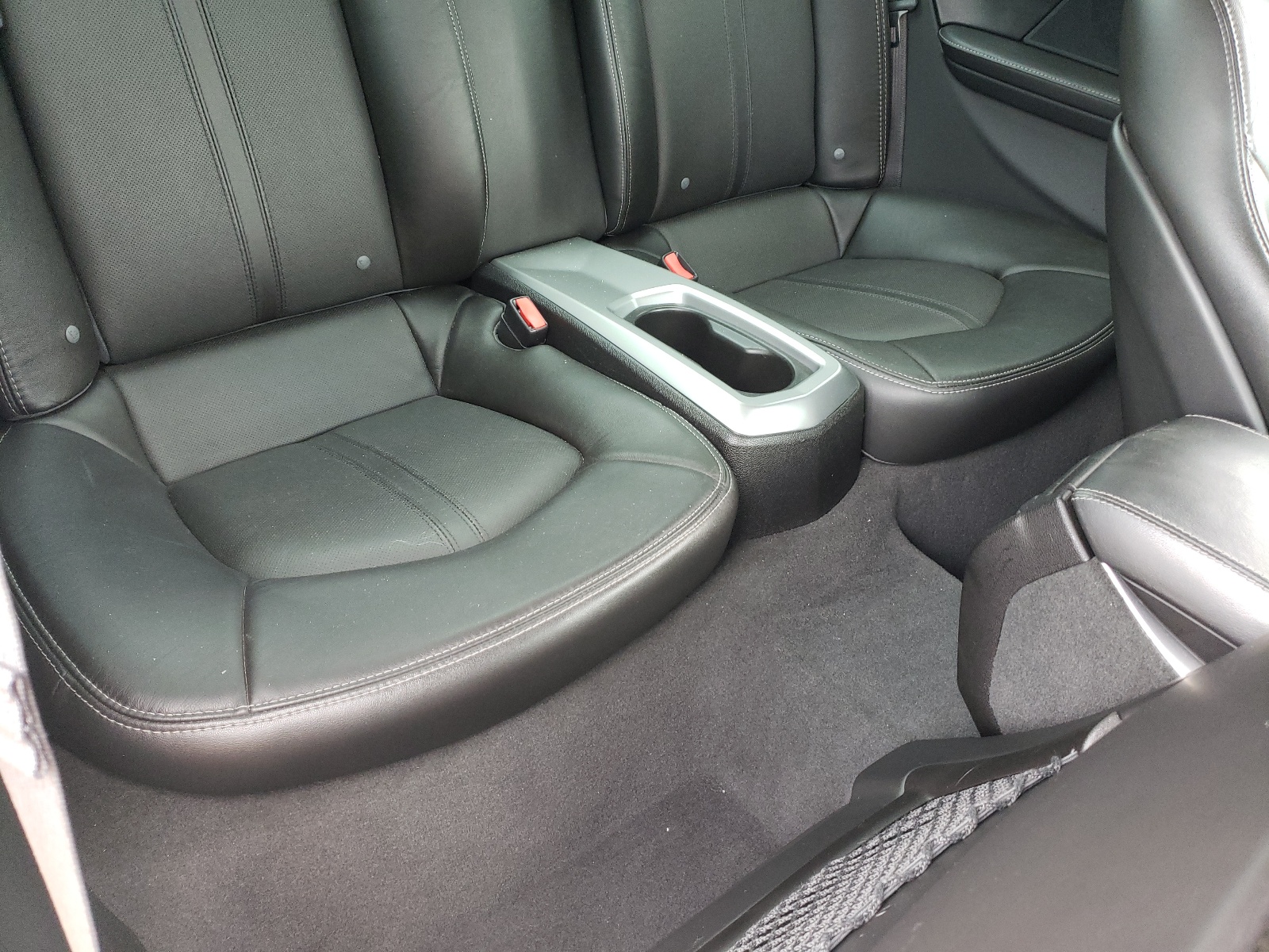 1G6DL1E39D0117151 2013 Cadillac Cts Performance Collection