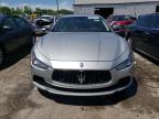 2014 Maserati Ghibli S na sprzedaż w Chicago Heights, IL - Vandalism