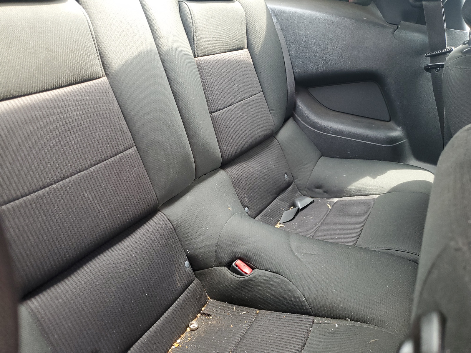 1ZVBP8AM4D5282475 2013 Ford Mustang