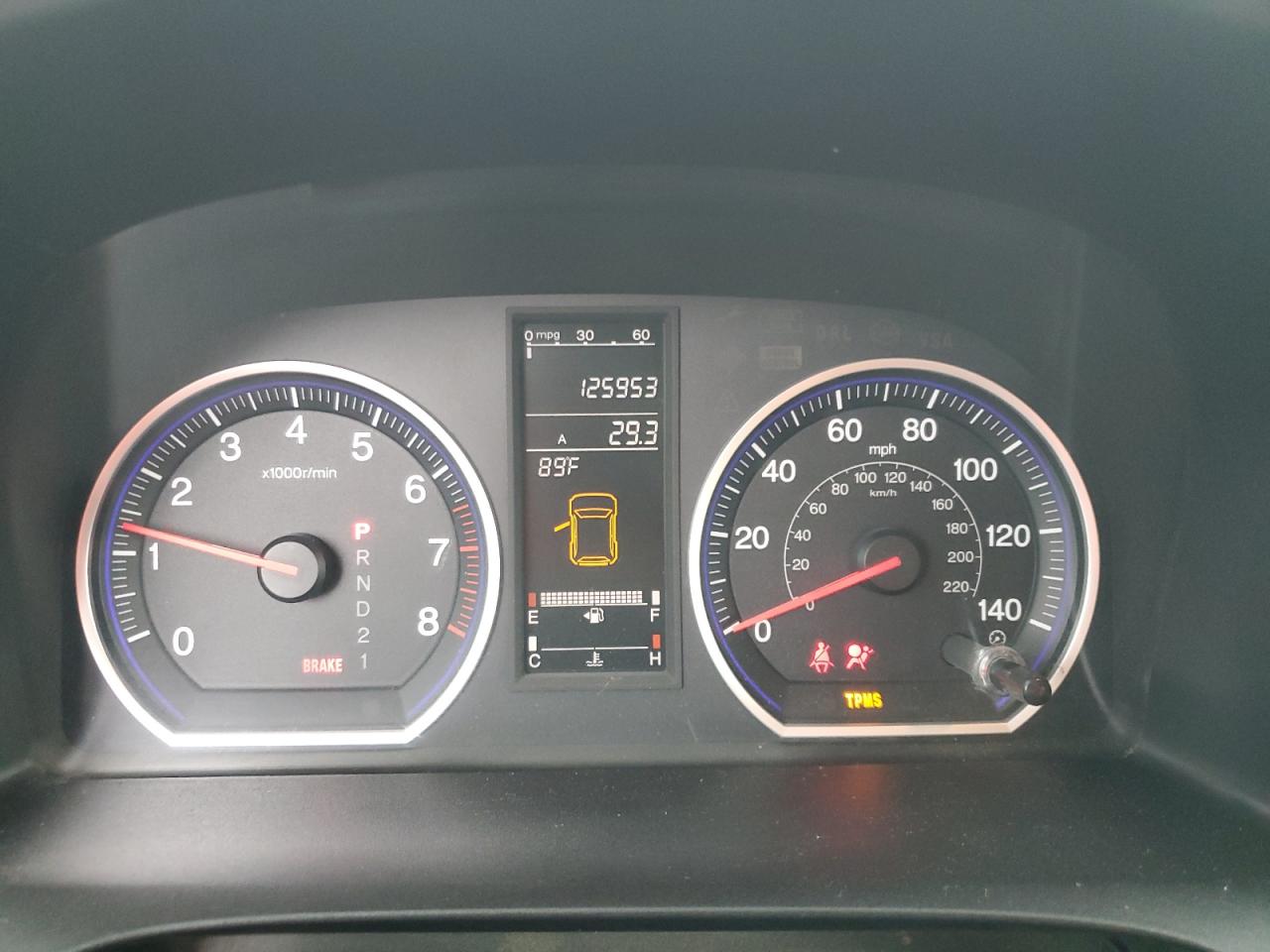 2008 Honda Cr-V Ex VIN: 3CZRE38588G704233 Lot: 62226344