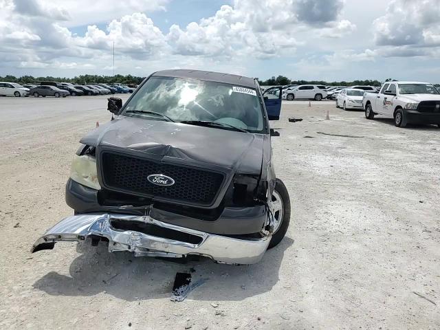 2006 Ford F150 VIN: 1FTRX12W76NA33096 Lot: 65004544