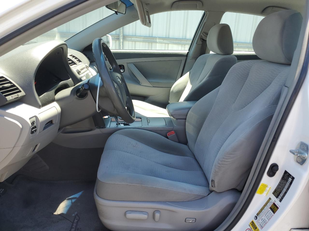 2011 Toyota Camry - Image 7