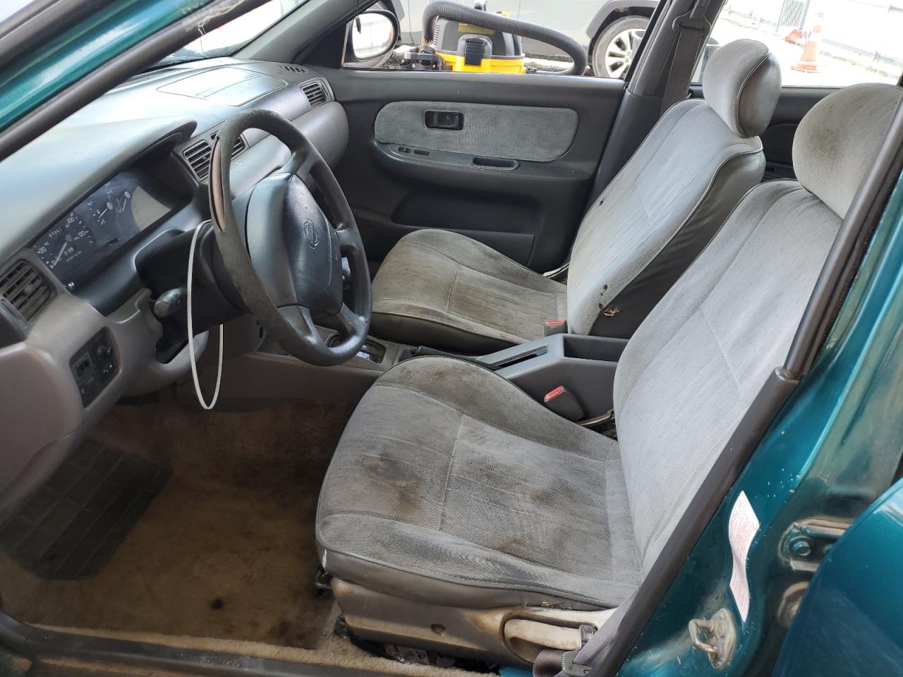 1N4AB41D1SC753146 1995 Nissan Sentra Base