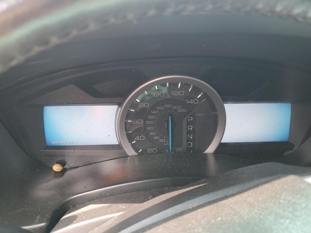 2013 Ford Explorer Xlt VIN: 1FM5K8D89DGA35983 Lot: 54120695