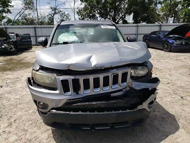 2016 Jeep Compass Sport VIN: 1C4NJCBA4GD649832 Lot: 63931724