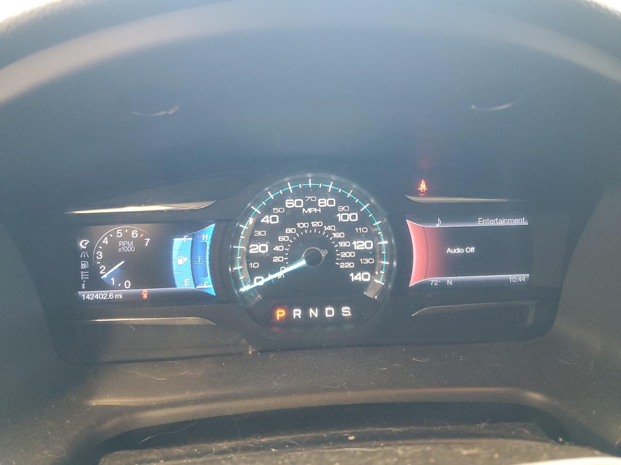 2013 Ford Flex Sel VIN: 2FMGK5C89DBD17265 Lot: 61444134