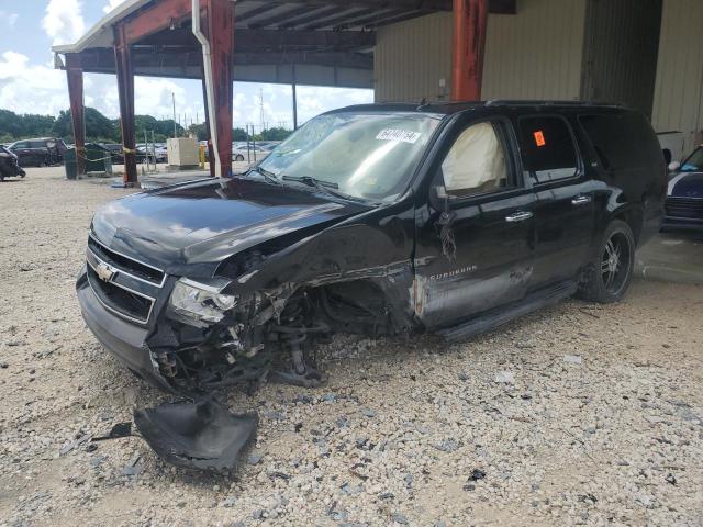 2008 Chevrolet Suburban C1500  Ls