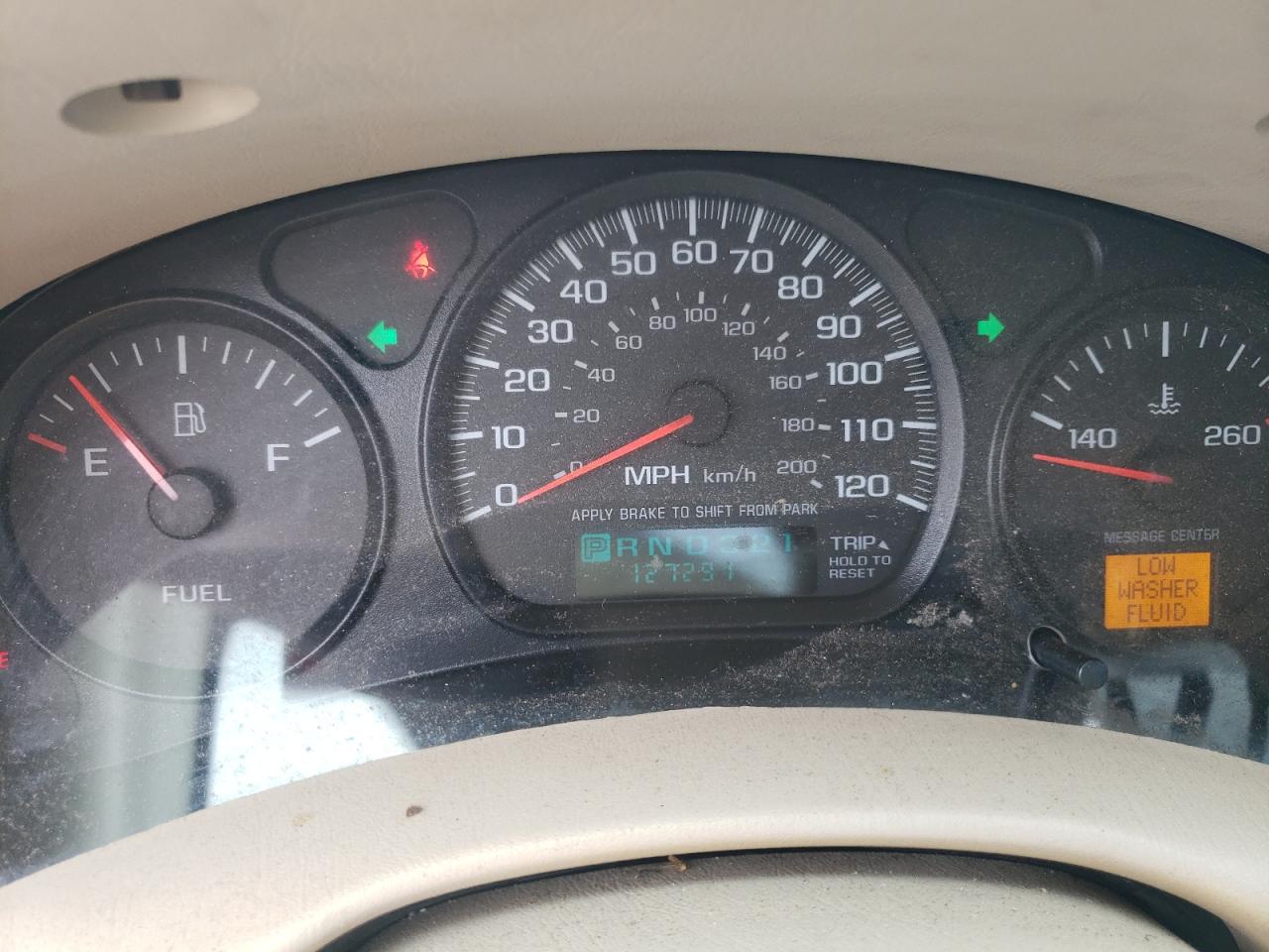 2005 Chevrolet Impala VIN: 2G1WF52EX59258255 Lot: 62326374