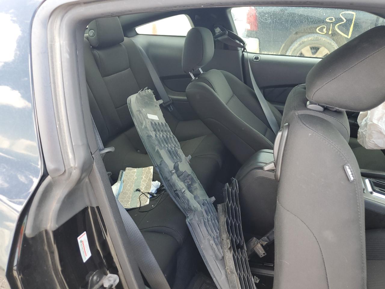 2011 Ford Mustang VIN: 1ZVBP8AM9B5114957 Lot: 64958584