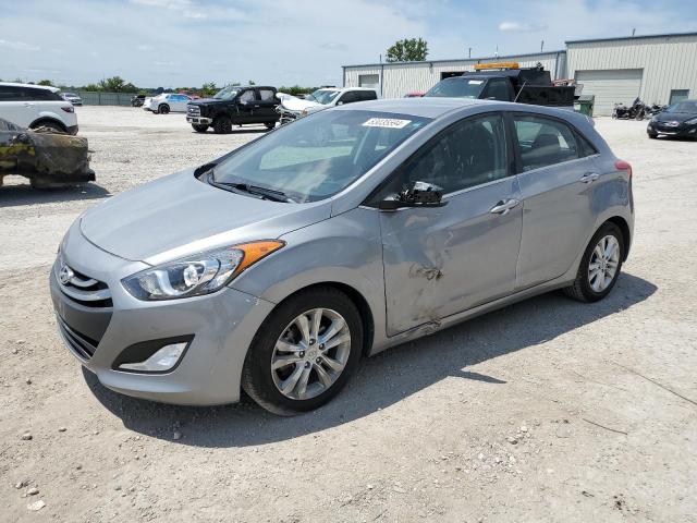 KMHD35LH0FU237348 | 2015 Hyundai elantra gt