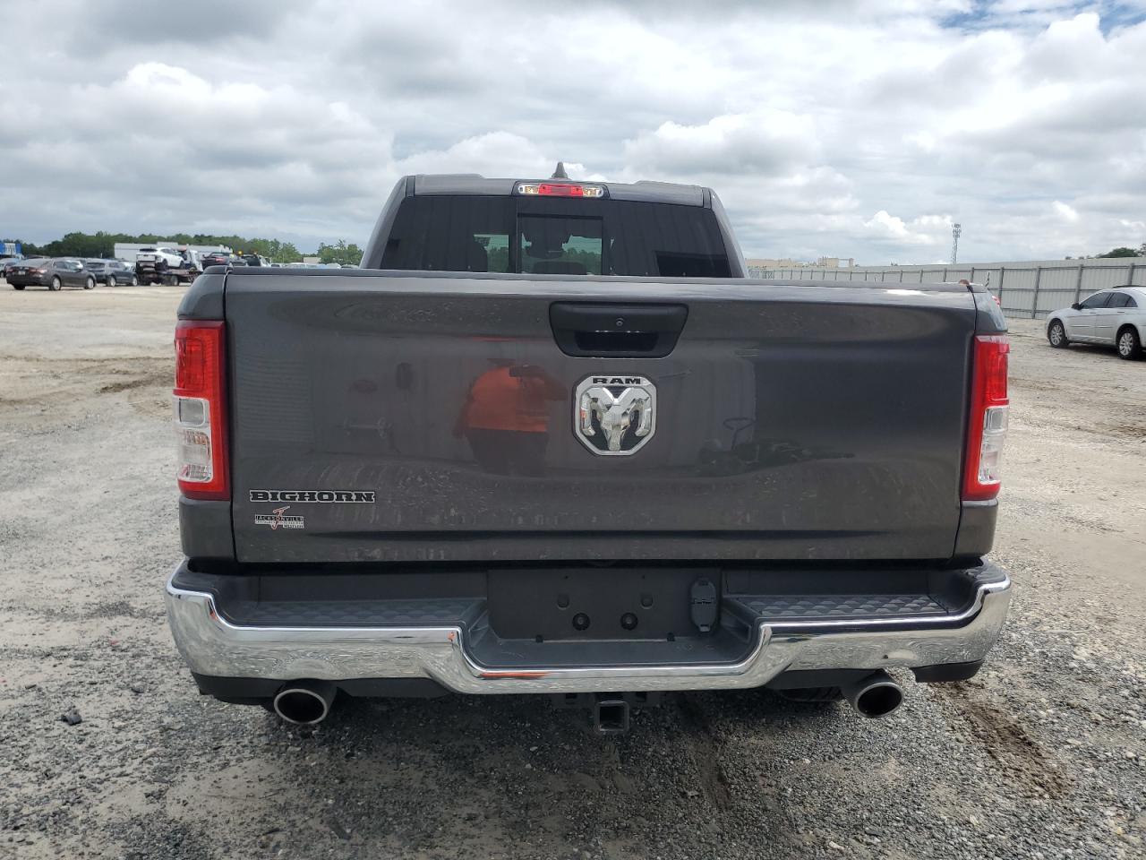 2023 Ram 1500 Big Horn/Lone Star VIN: 1C6RREBT3PN565395 Lot: 61430754