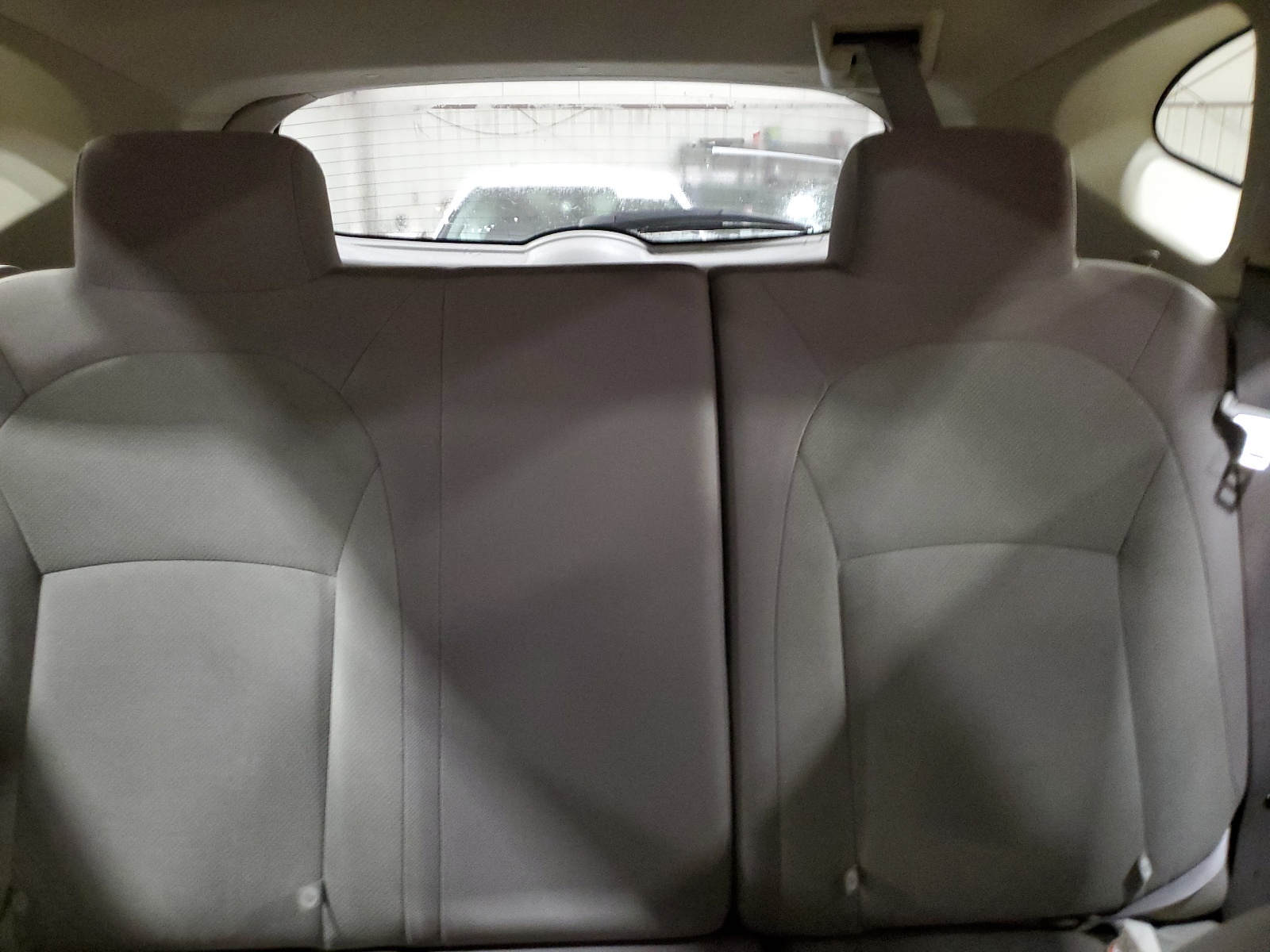 JN8AS5MV9AW106788 2010 Nissan Rogue S