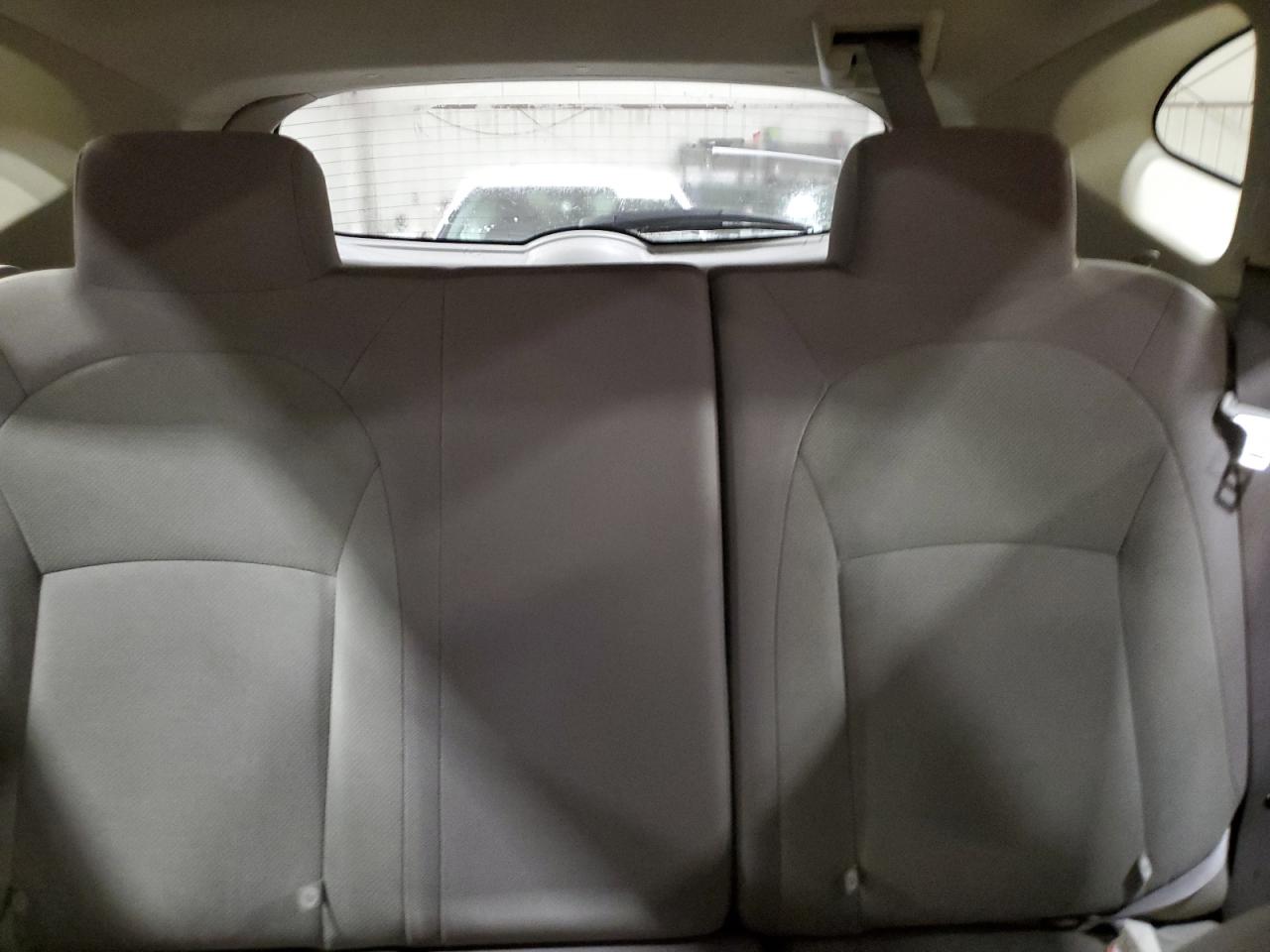 2010 Nissan Rogue S VIN: JN8AS5MV9AW106788 Lot: 62107214