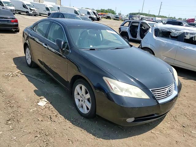 2008 Lexus Es 350 VIN: JTHBJ46G982260302 Lot: 64831024
