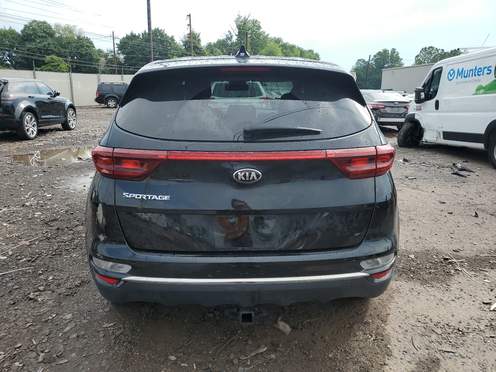 KNDPMCAC4L7803211 2020 Kia Sportage Lx