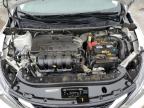 2018 Nissan Sentra S продається в Bridgeton, MO - Side