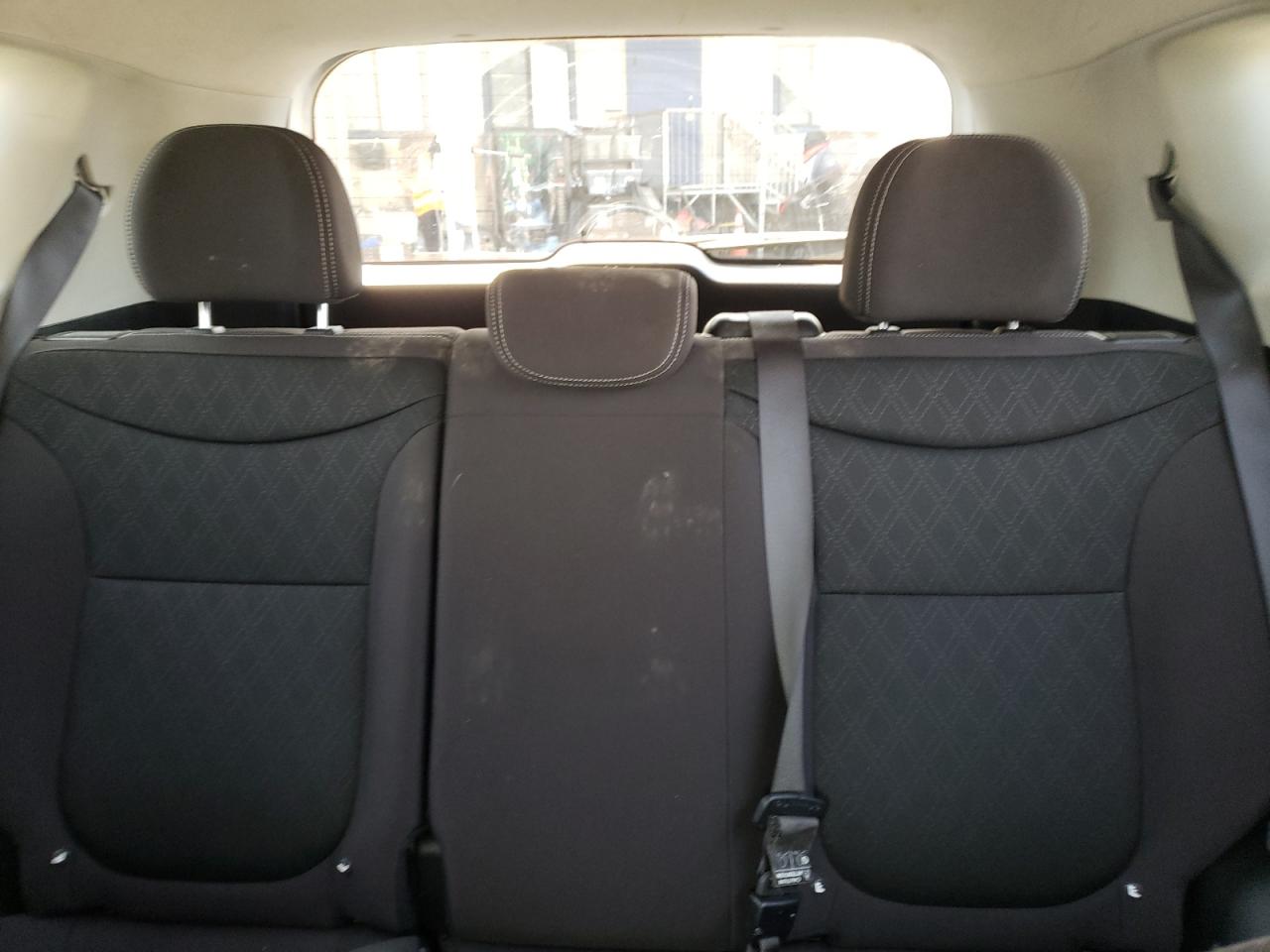 2018 Kia Soul VIN: KNDJN2A22J7539990 Lot: 62528134