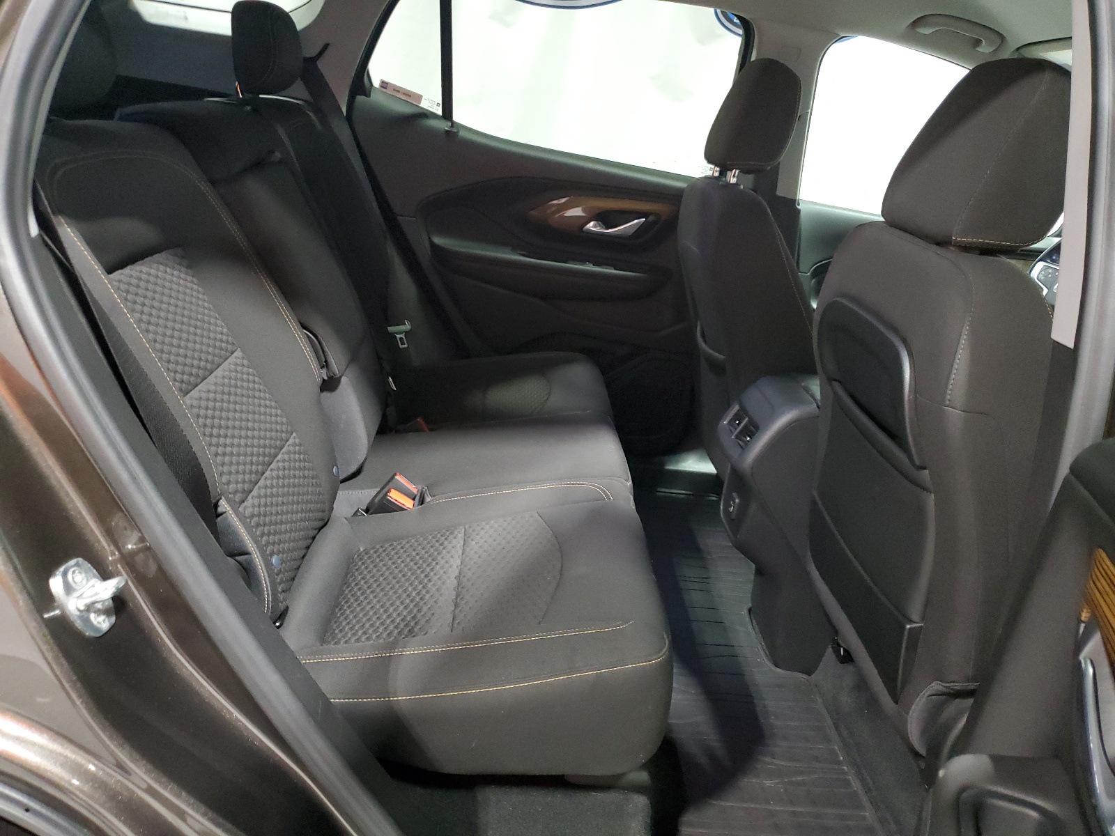 3GKALMEV8LL196367 2020 GMC Terrain Sle