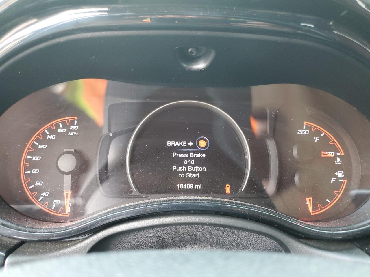 2021 Dodge Durango Srt 392 VIN: 1C4SDJGJ2MC877918 Lot: 64955624