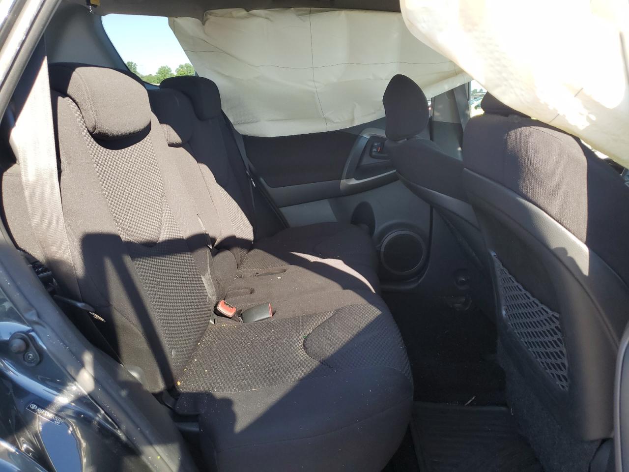 2008 Toyota Rav4 Sport VIN: JTMBK32V485050069 Lot: 62847364