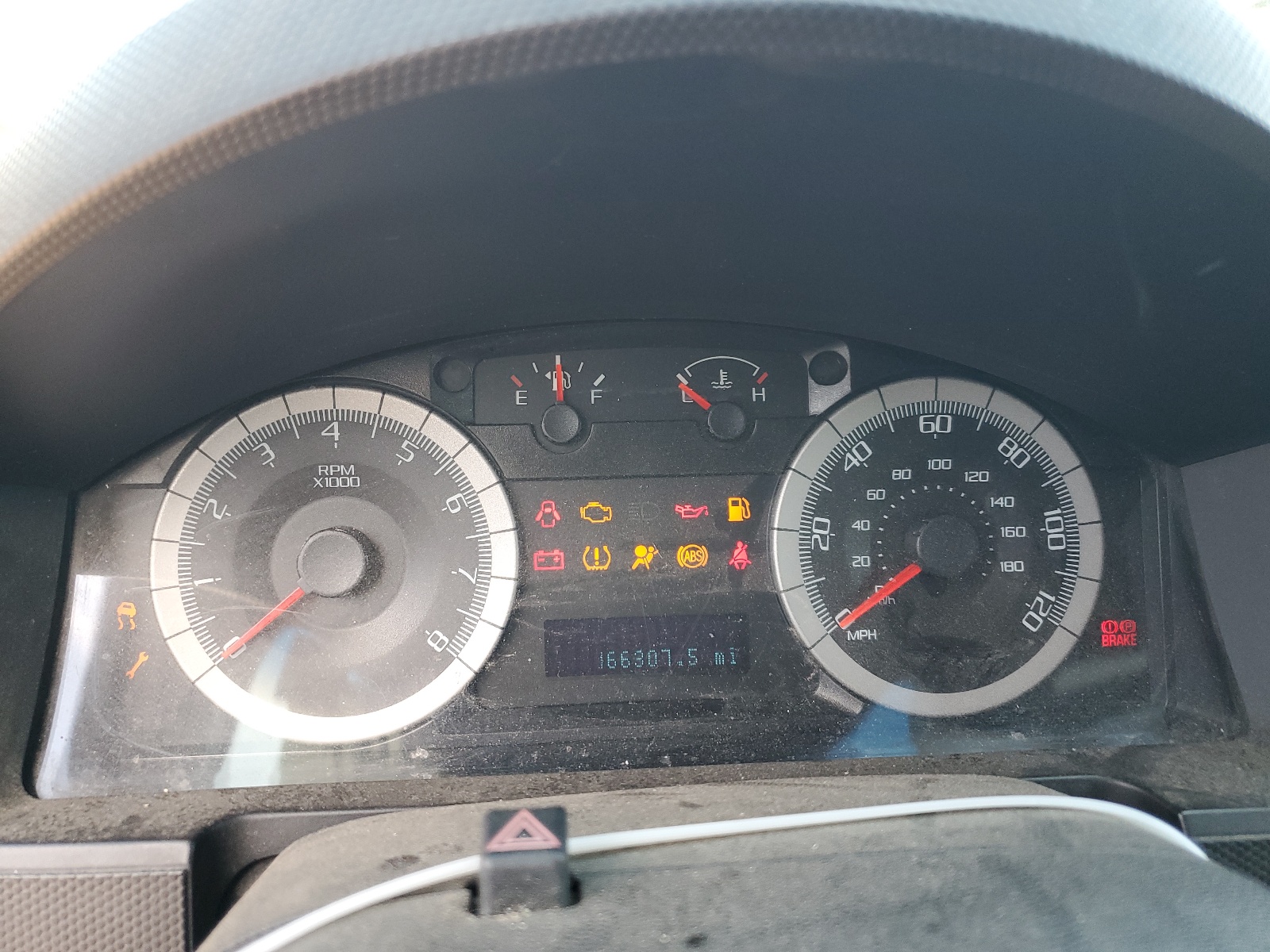 1FMCU03749KB08905 2009 Ford Escape Xlt