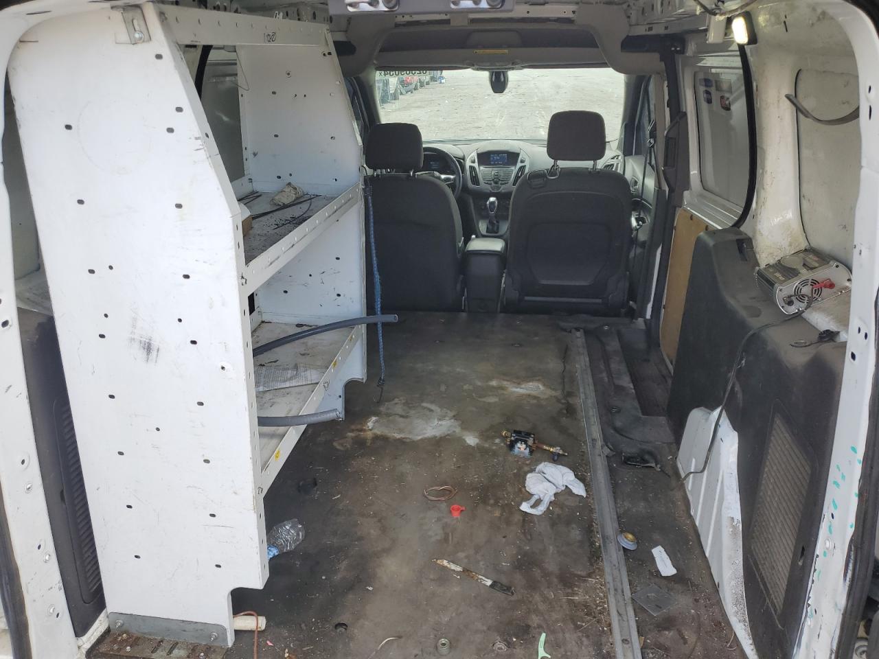 2015 Ford Transit Connect Xlt VIN: NM0LS7F78F1212729 Lot: 67767914