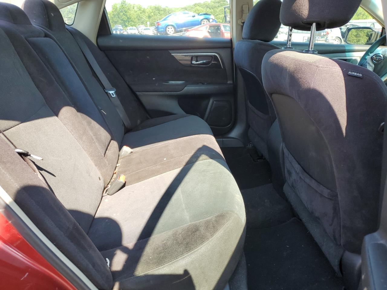 2013 Nissan Altima 2.5 VIN: 1N4AL3APXDC248629 Lot: 65066574