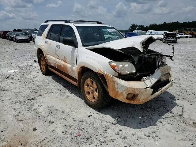 2008 Toyota 4Runner Sr5 VIN: JTEZU14R88K002570 Lot: 63523864