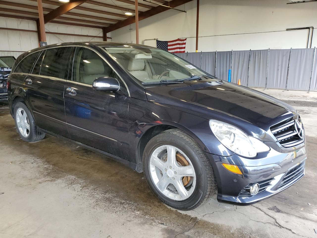 2009 Mercedes-Benz R 350 4Matic VIN: 4JGCB65EX9A094647 Lot: 63681934