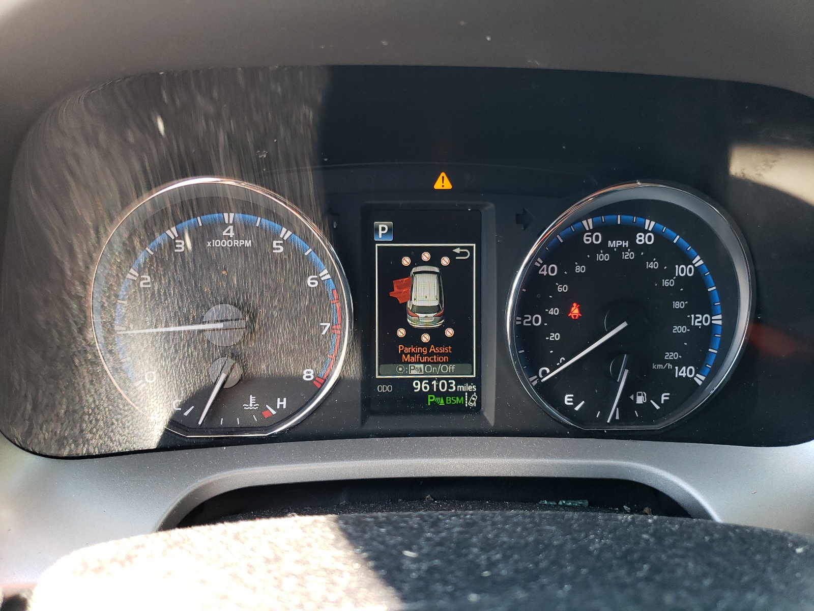 2T3DFREV2GW522997 2016 Toyota Rav4 Limited