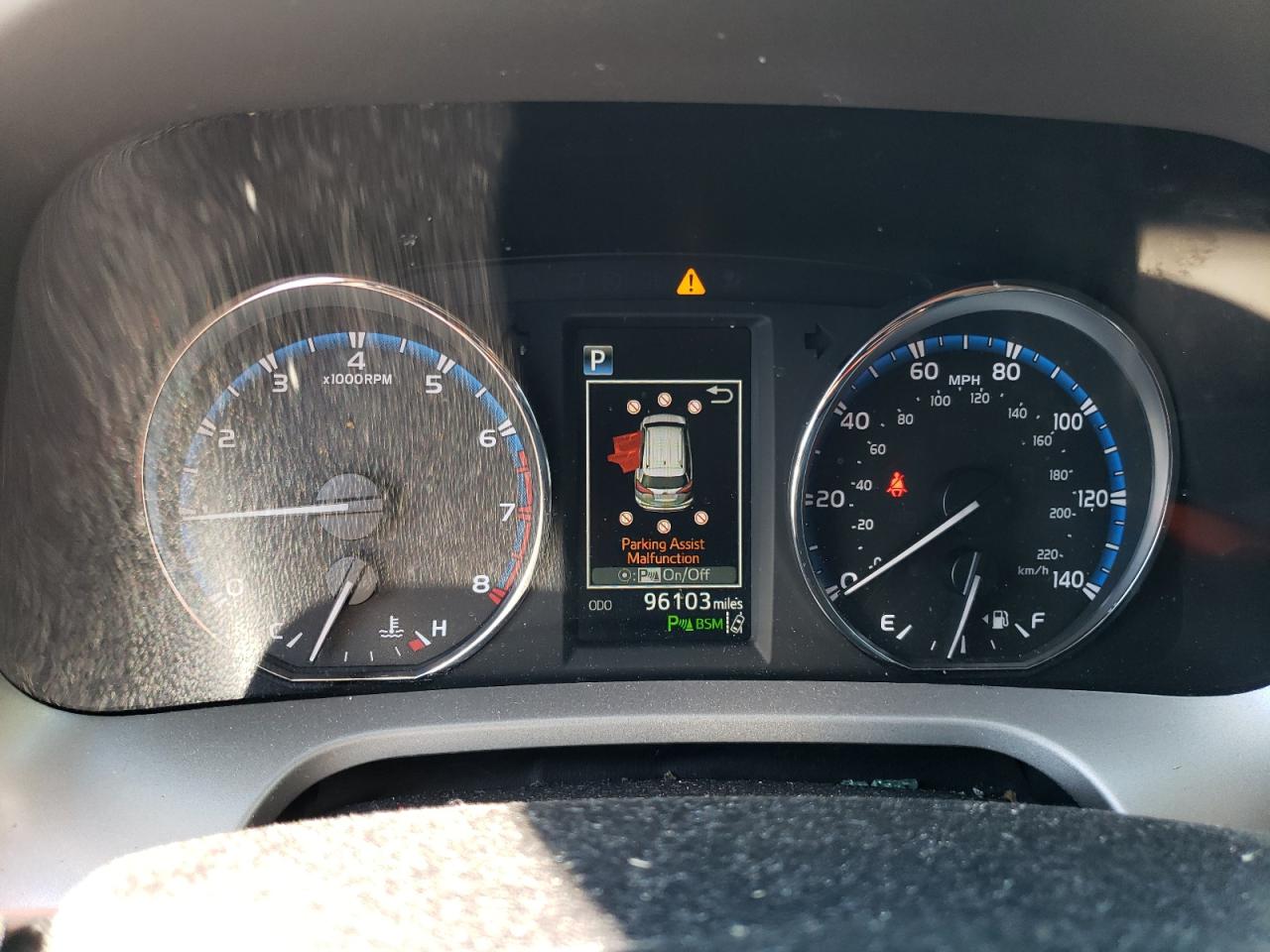 2016 Toyota Rav4 Limited VIN: 2T3DFREV2GW522997 Lot: 61414174