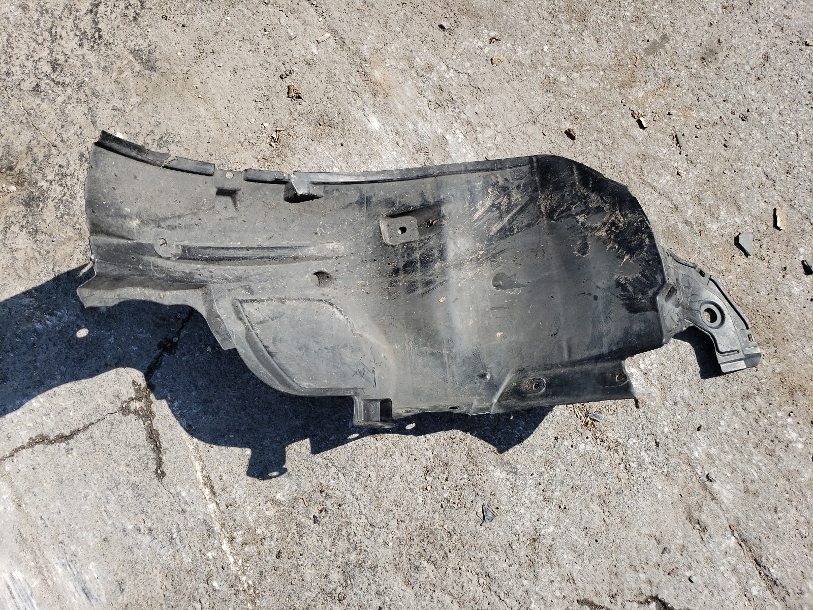 JN8AS5MT6EW612793 2014 Nissan Rogue Select S