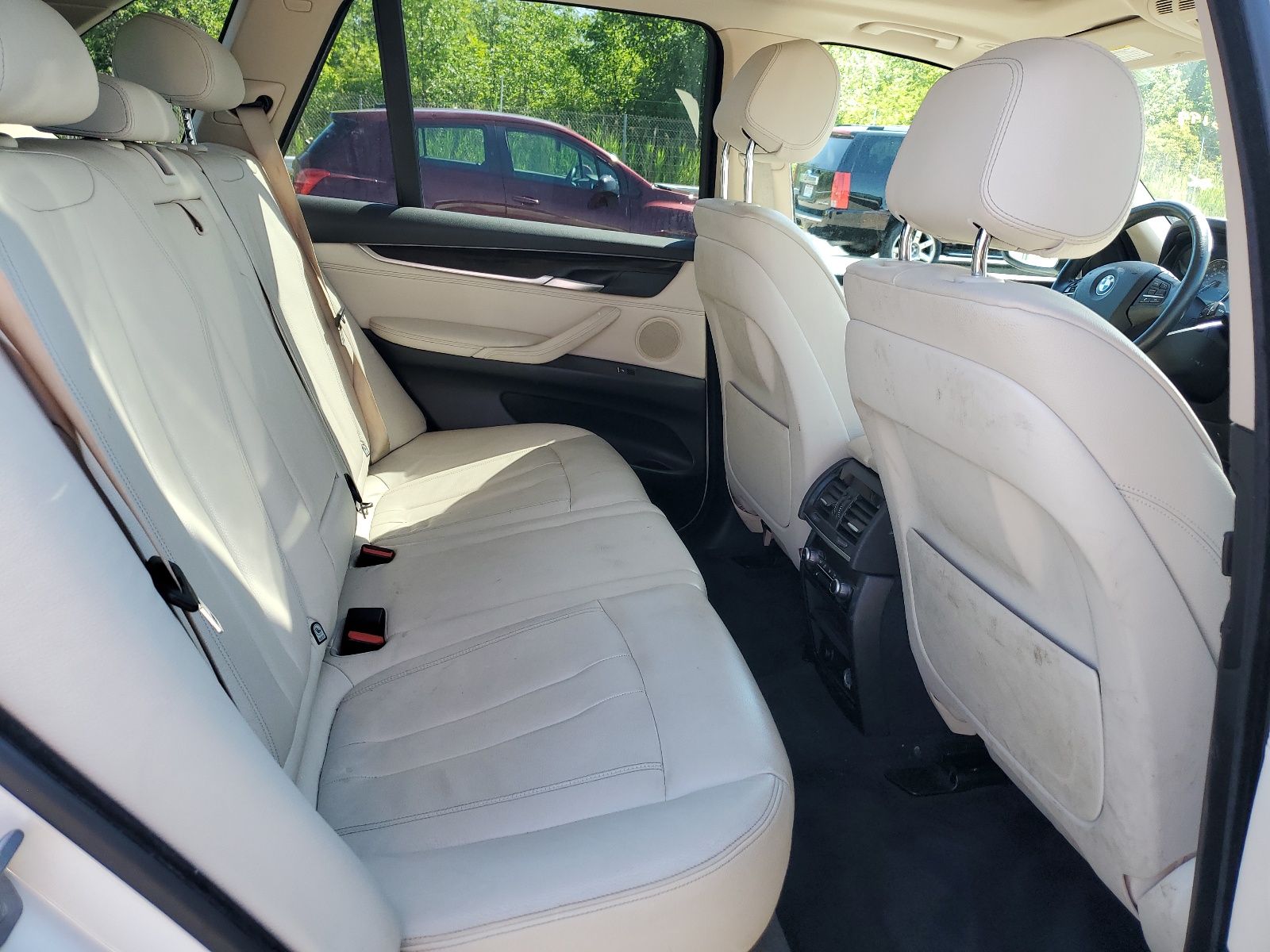 5UXKR0C55E0H17122 2014 BMW X5 xDrive35I