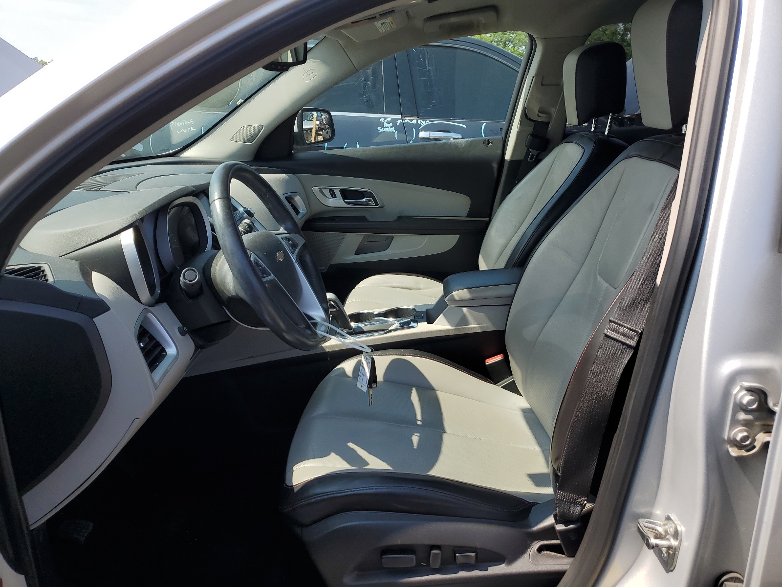 2GNFLNE52C6282390 2012 Chevrolet Equinox Lt