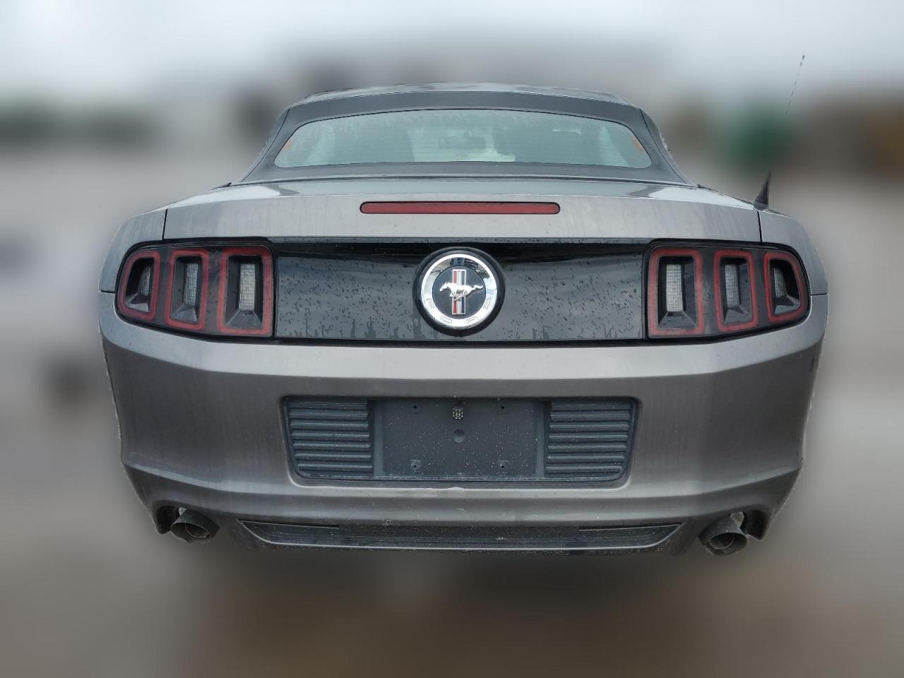 2014 Ford Mustang VIN: 1ZVBP8EM0E5304936 Lot: 62265694