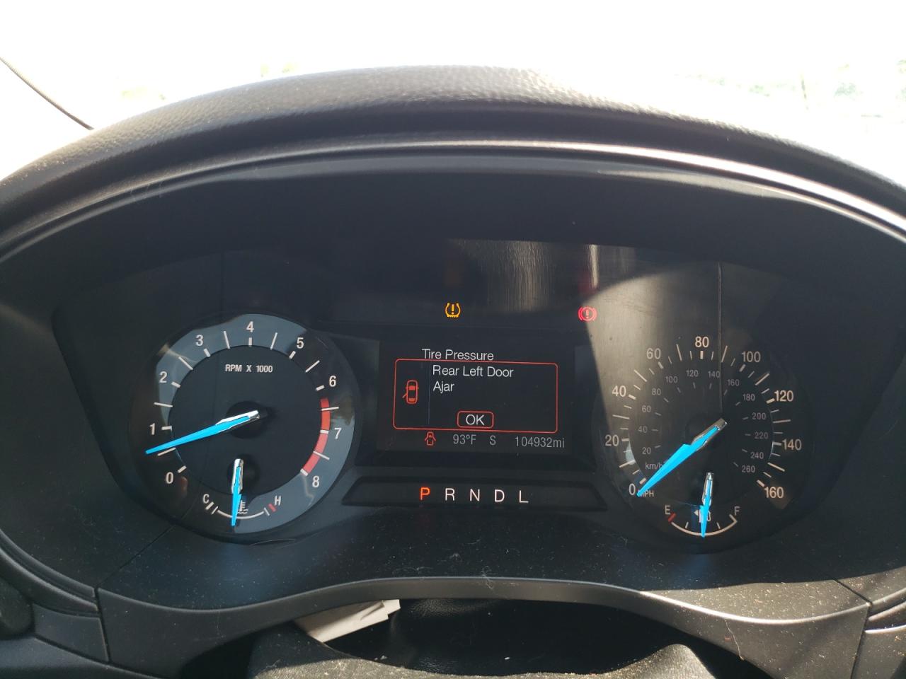 2018 Ford Fusion Se VIN: 3FA6P0H70JR112506 Lot: 63688184