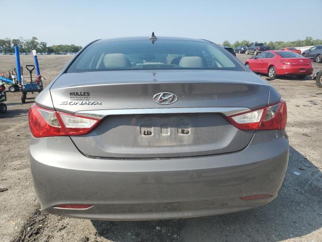 5NPEB4AC7CH376671 | 2012 Hyundai sonata gls