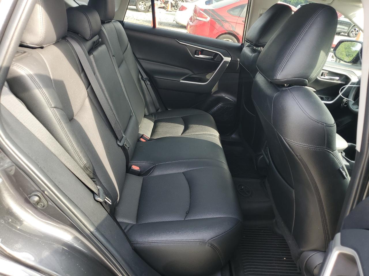 2022 Toyota Rav4 Xle VIN: 2T3W1RFV6NC190504 Lot: 64041794