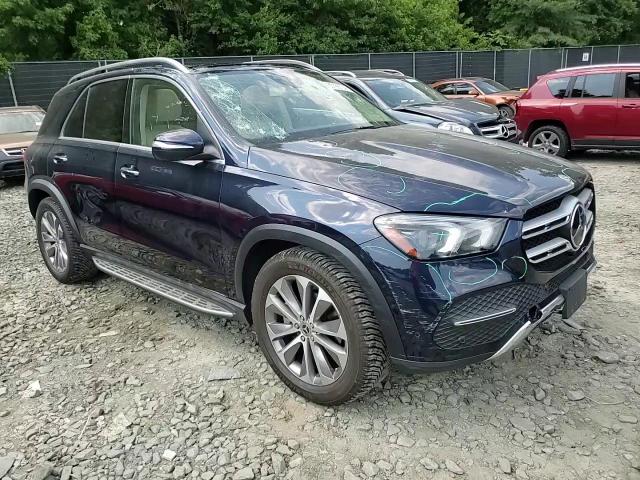 2020 Mercedes-Benz Gle 350 4Matic VIN: 4JGFB4KB8LA068776 Lot: 65186734