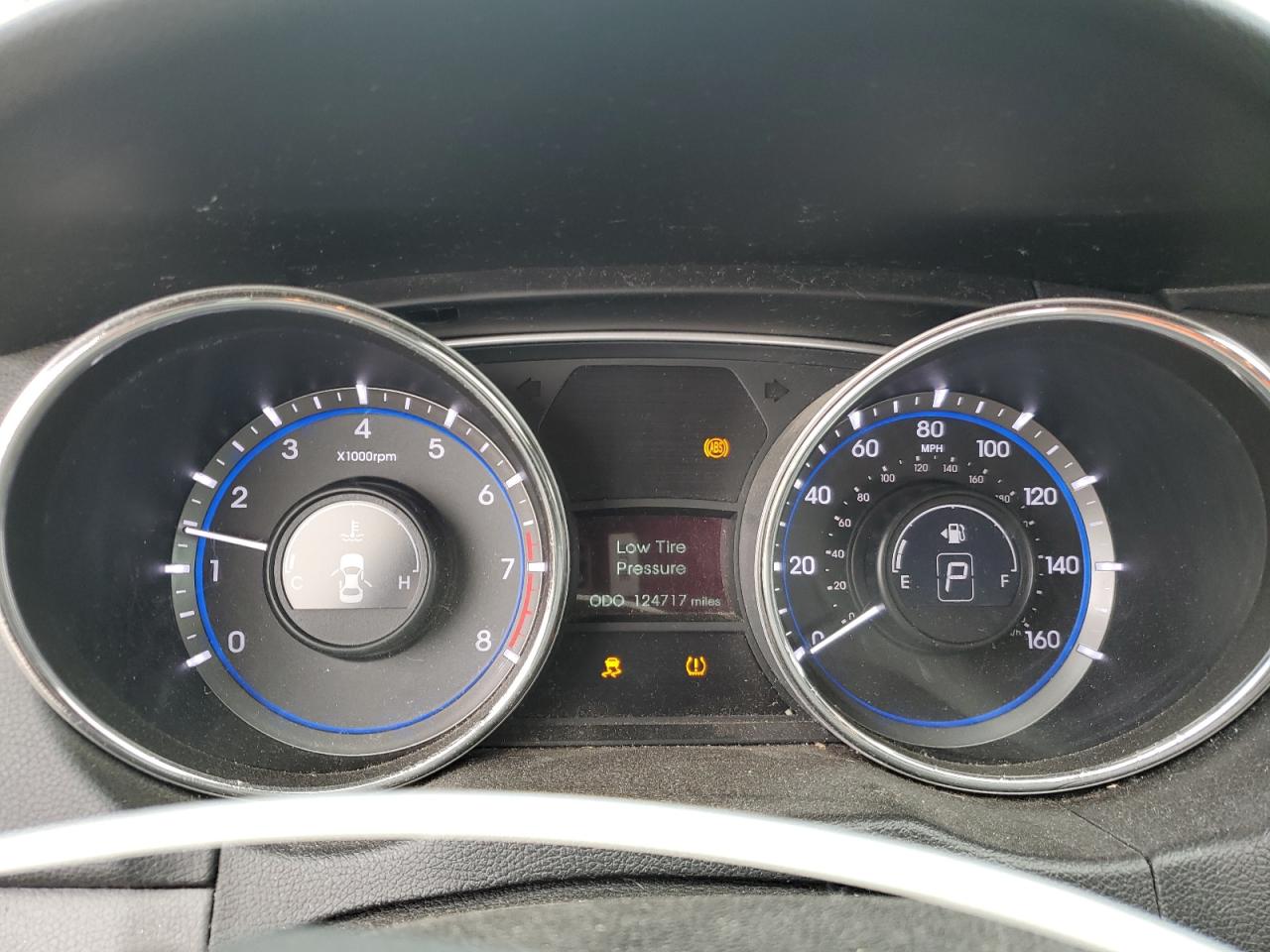 5NPEB4AC7EH913073 2014 Hyundai Sonata Gls