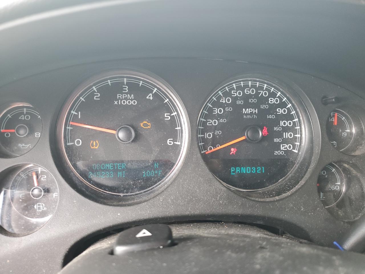 2009 Chevrolet Tahoe C1500 Ls VIN: 1GNFC13C59R202426 Lot: 60842704