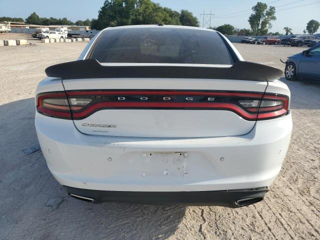  DODGE CHARGER 2015 Biały