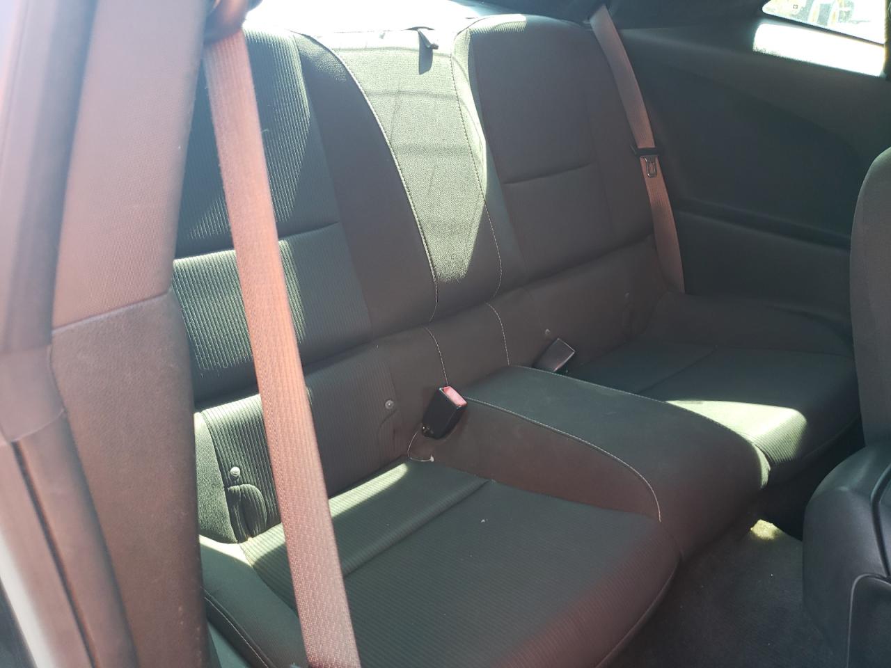 2011 Chevrolet Camaro Lt VIN: 2G1FB1ED7B9214586 Lot: 61951424