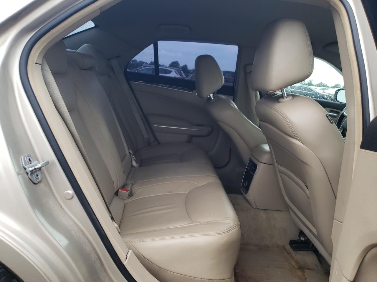 2012 Chrysler 300 Limited VIN: 2C3CCACG4CH274101 Lot: 62900364