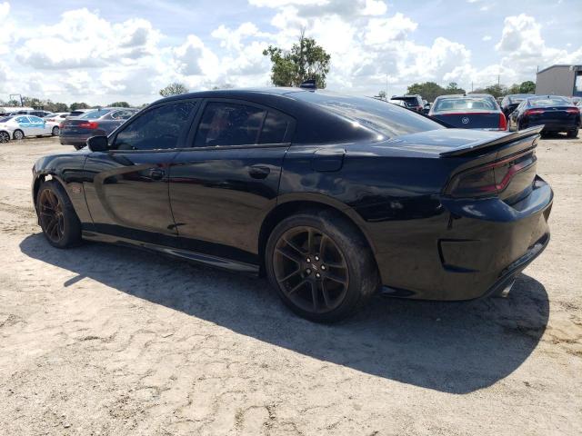 2C3CDXGJ3MH520742 | 2021 Dodge charger scat pack