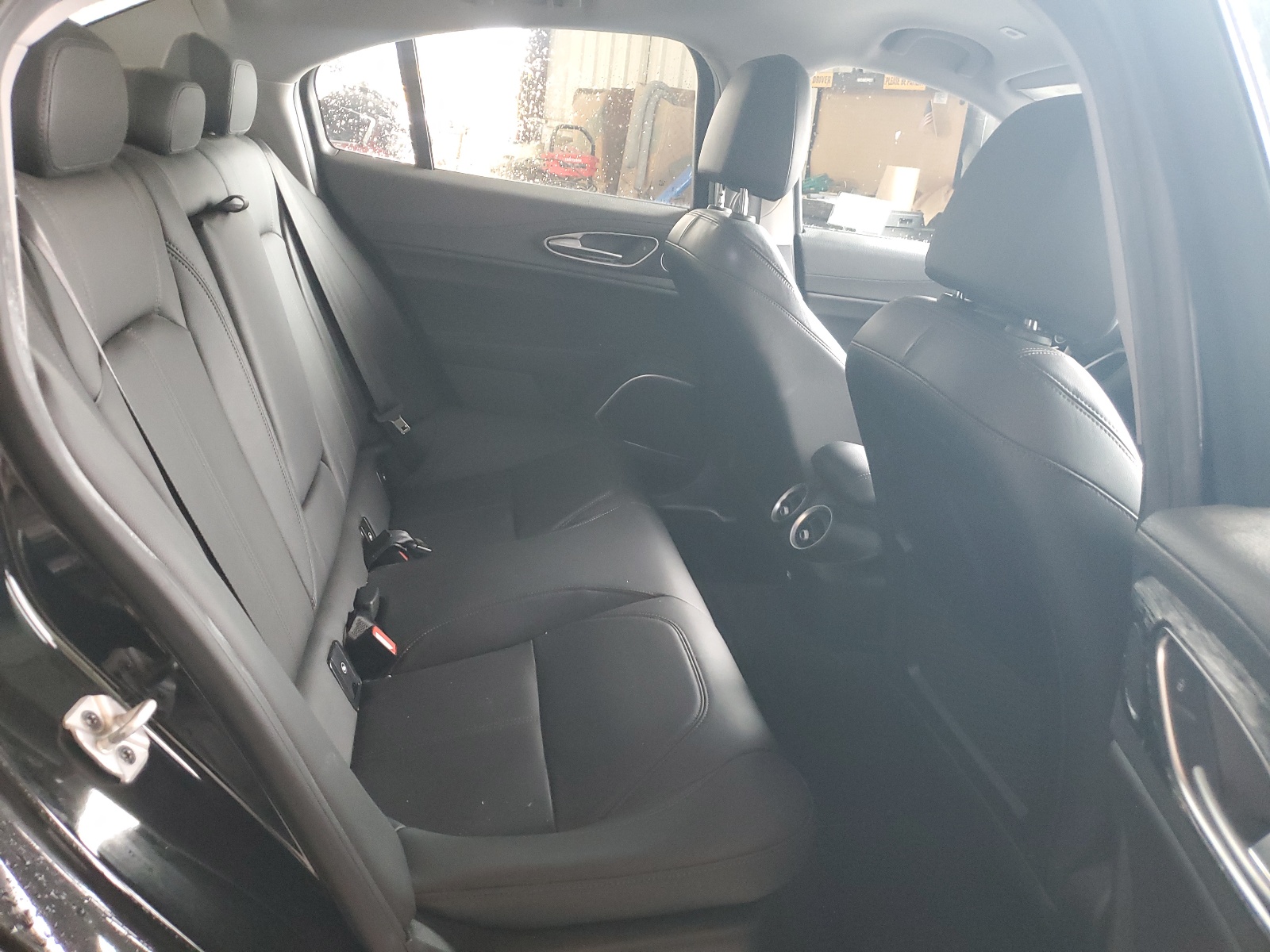 643643443K7601031 2019 Alfa Romeo Giulia